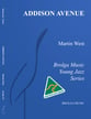 Addison Avenue Jazz Ensemble sheet music cover